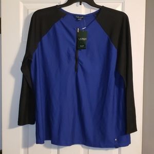 Ralph Lauren Active Top